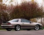 Chevrolet Camaro 1998 года